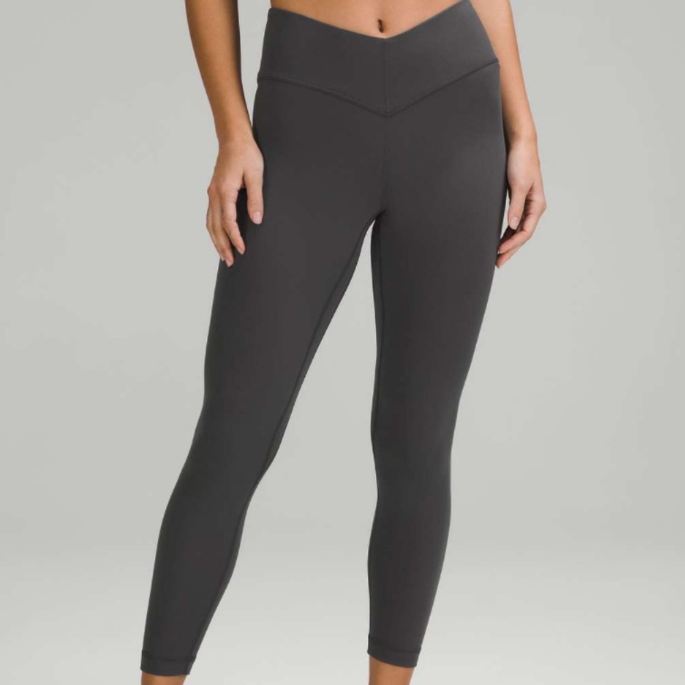 Lululemon Align V-Waist Pant 25"